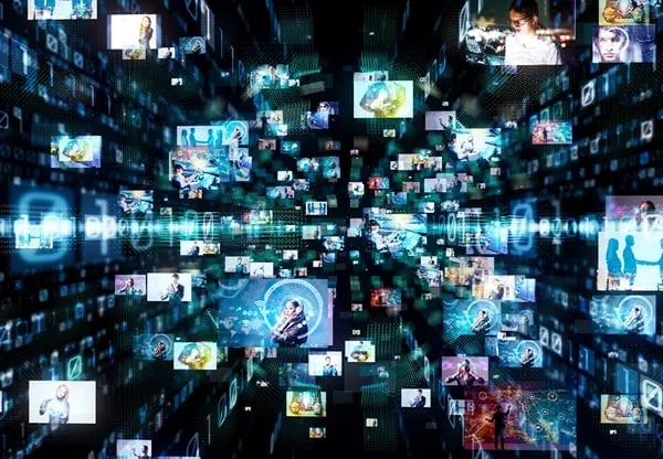 Digital content