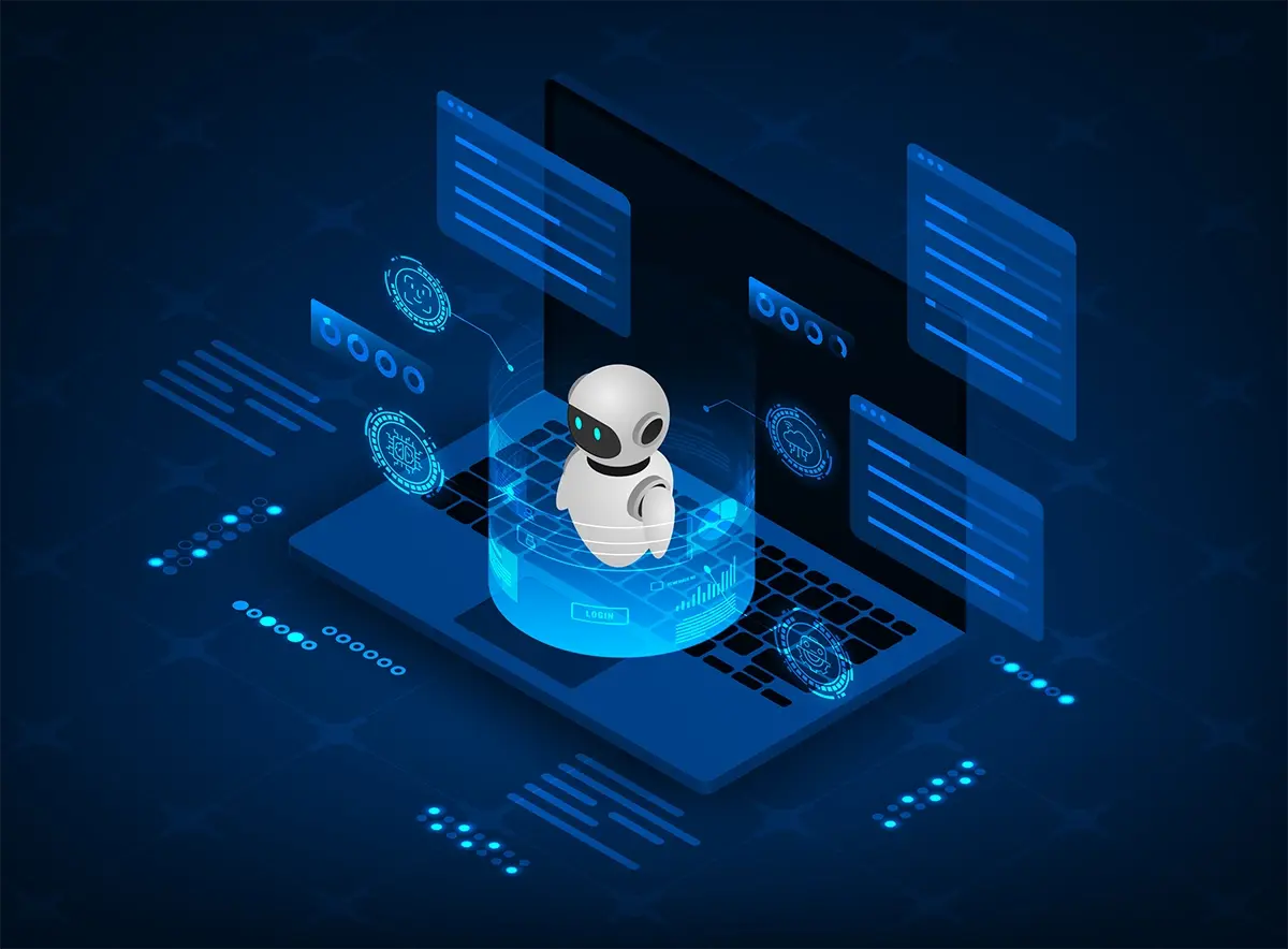 Designing Intelligent Processes with AI Agents in TotalAgility