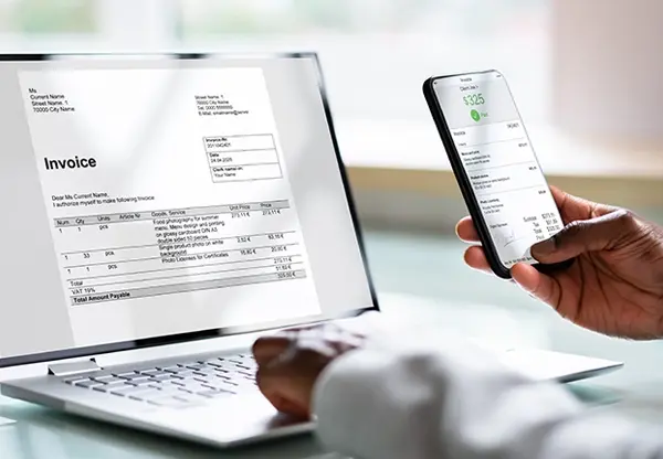 Tech Tip: How to Activate Advanced OCR in Tungsten AP Essentials and InvoiceAgility