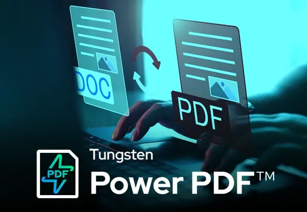 Tungsten Power PDF: What’s New in the Top-Rated PDF Editor?