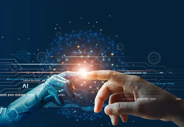 An Interview with an Intelligent Automation