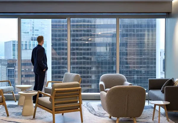 How AI & Intelligent Automation are Redefining the CFO Role