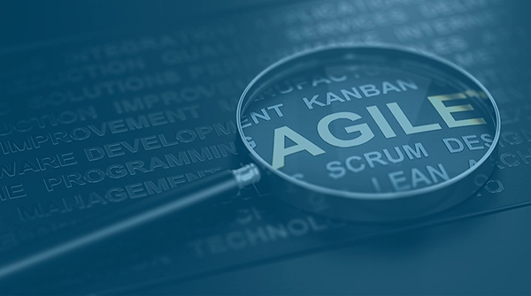 Benefits of Using Agile Methodology on Kofax TotalAgility Projects