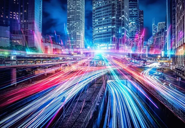 From Capture to Intelligence: Moving Up to Tungsten TotalAgility
