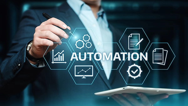 Top 5 Strategies to Implement Intelligent Automation